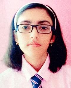 ANANYA GHOSAL